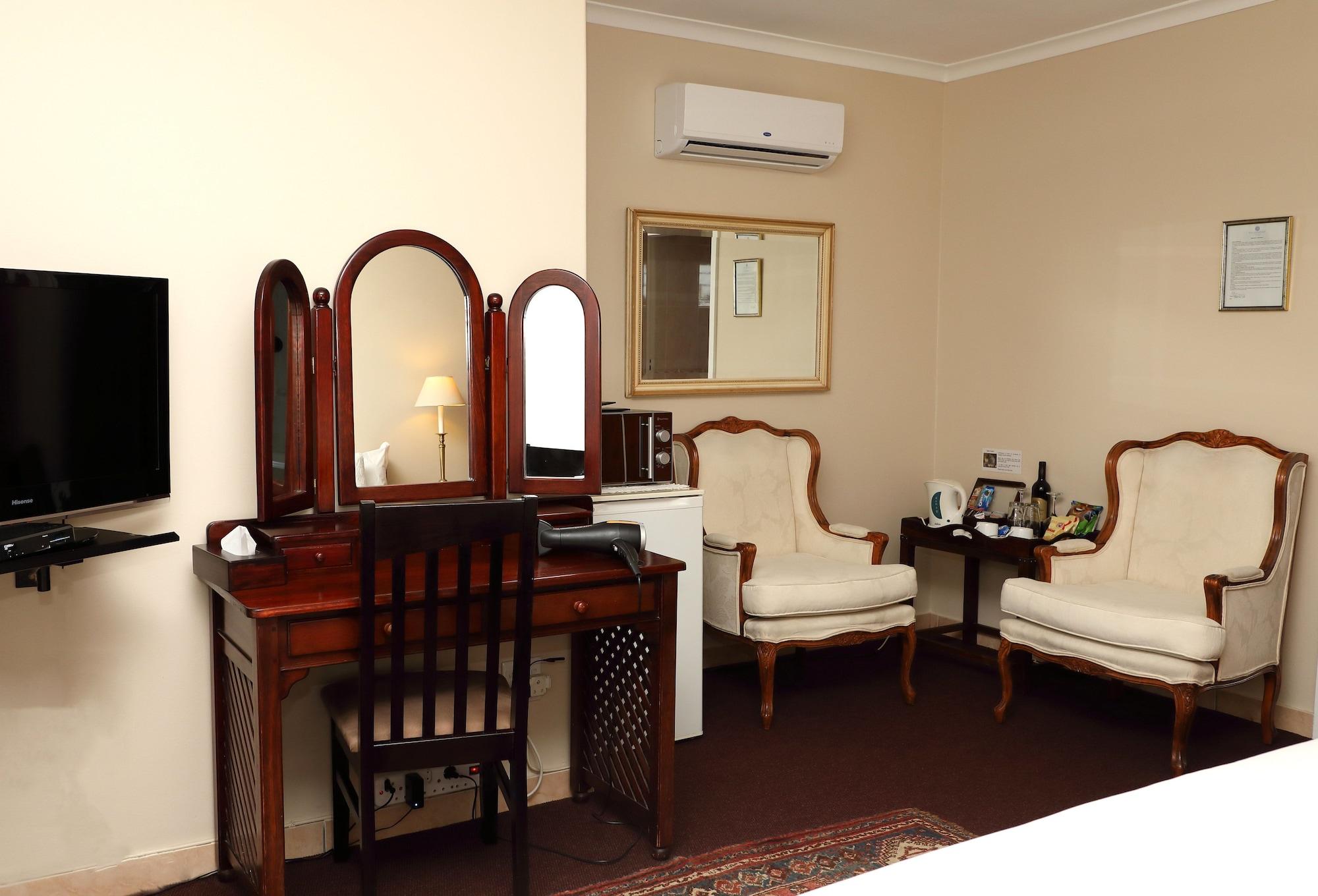 Kingston Place Guesthouse Durban Dış mekan fotoğraf