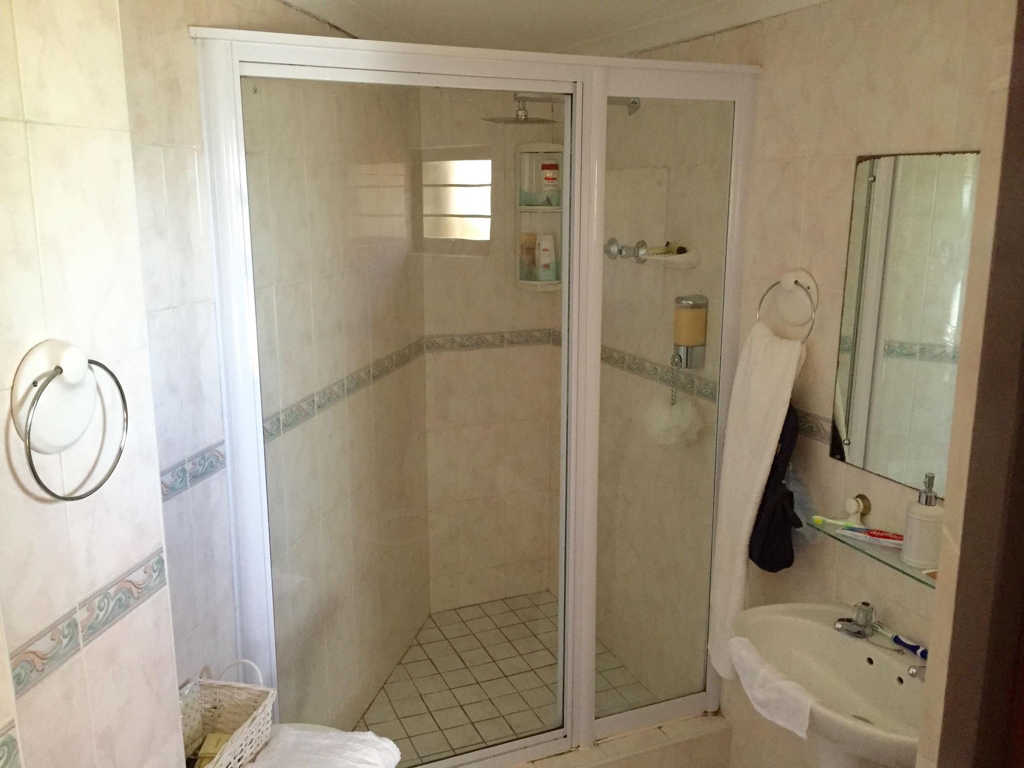 Kingston Place Guesthouse Durban Dış mekan fotoğraf