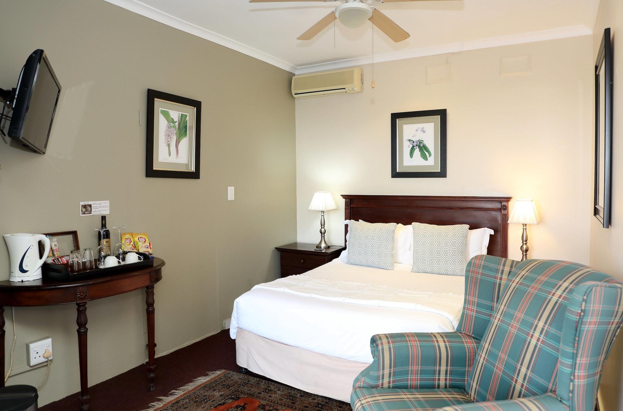 Kingston Place Guesthouse Durban Dış mekan fotoğraf