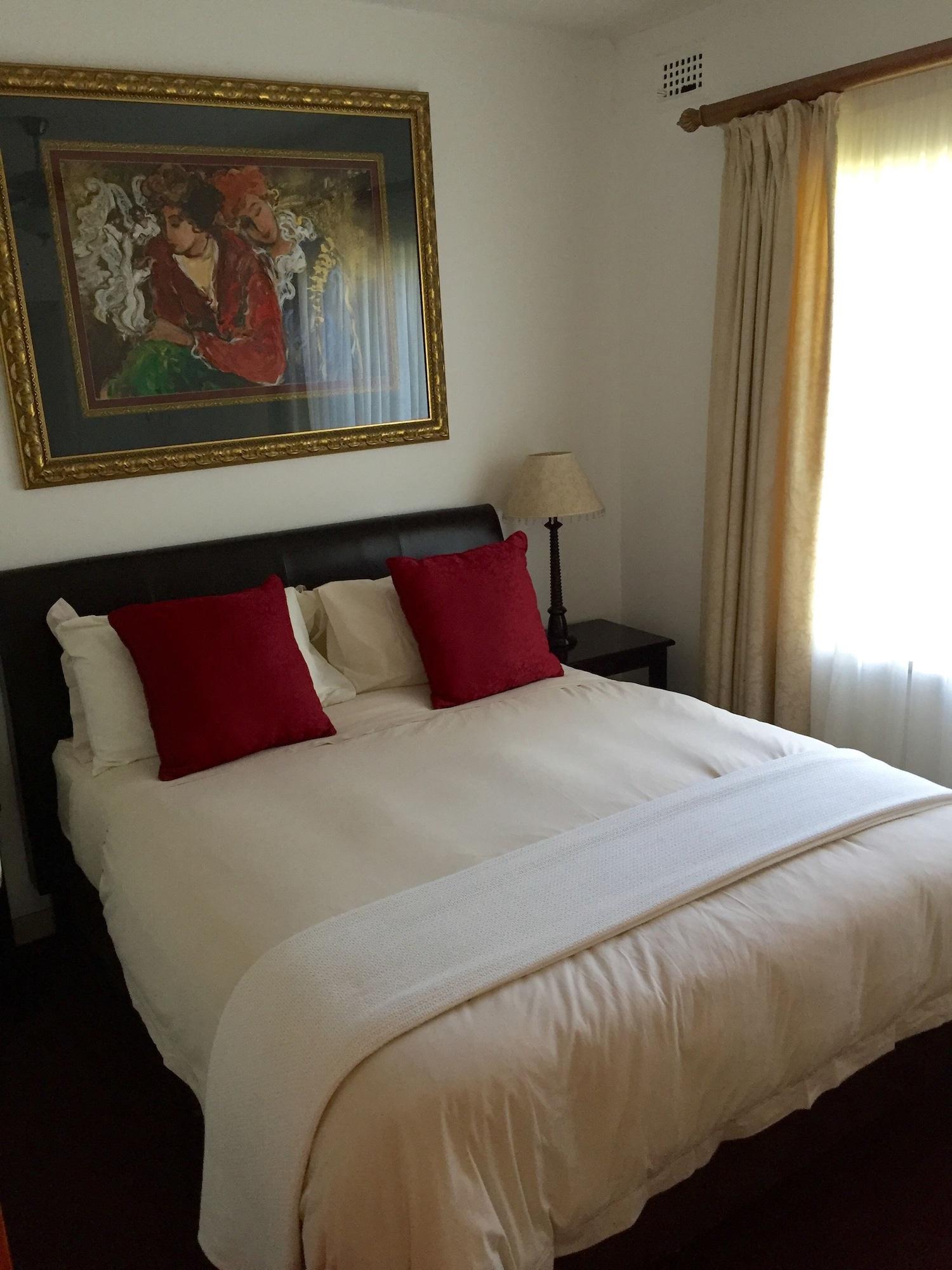 Kingston Place Guesthouse Durban Dış mekan fotoğraf