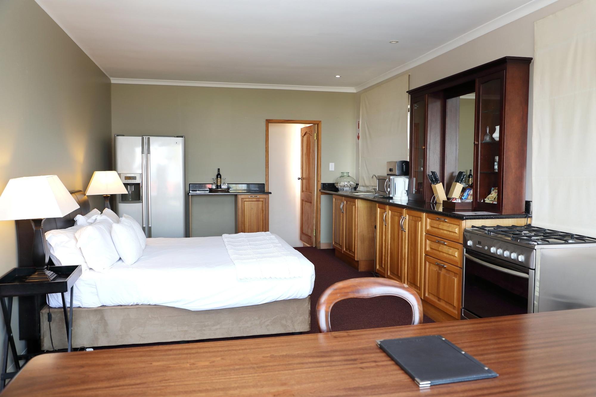 Kingston Place Guesthouse Durban Dış mekan fotoğraf