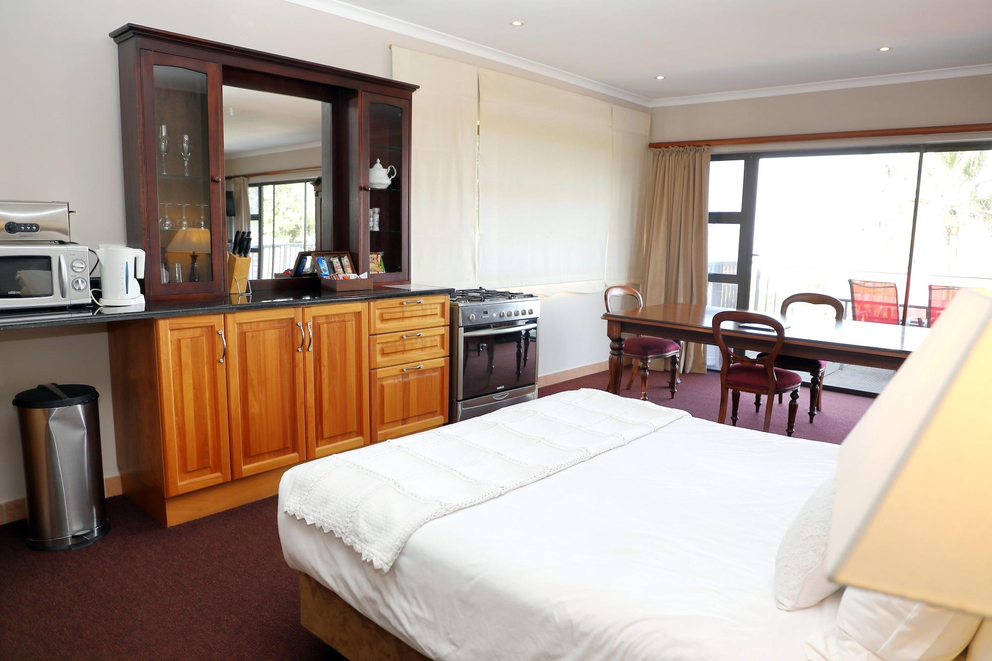 Kingston Place Guesthouse Durban Dış mekan fotoğraf