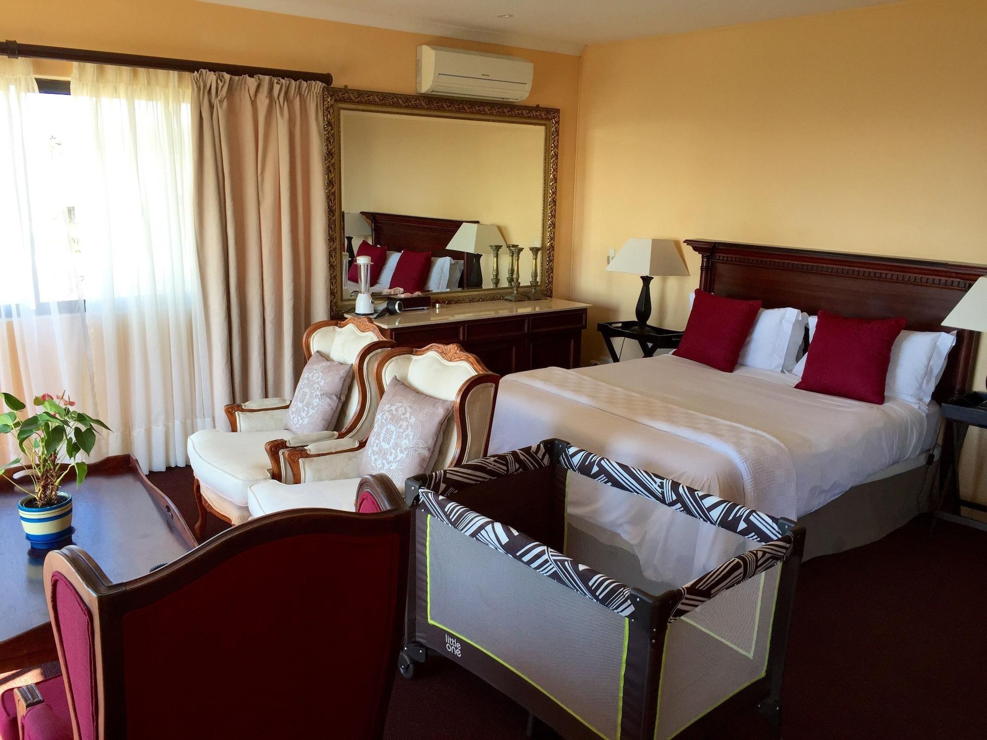 Kingston Place Guesthouse Durban Dış mekan fotoğraf