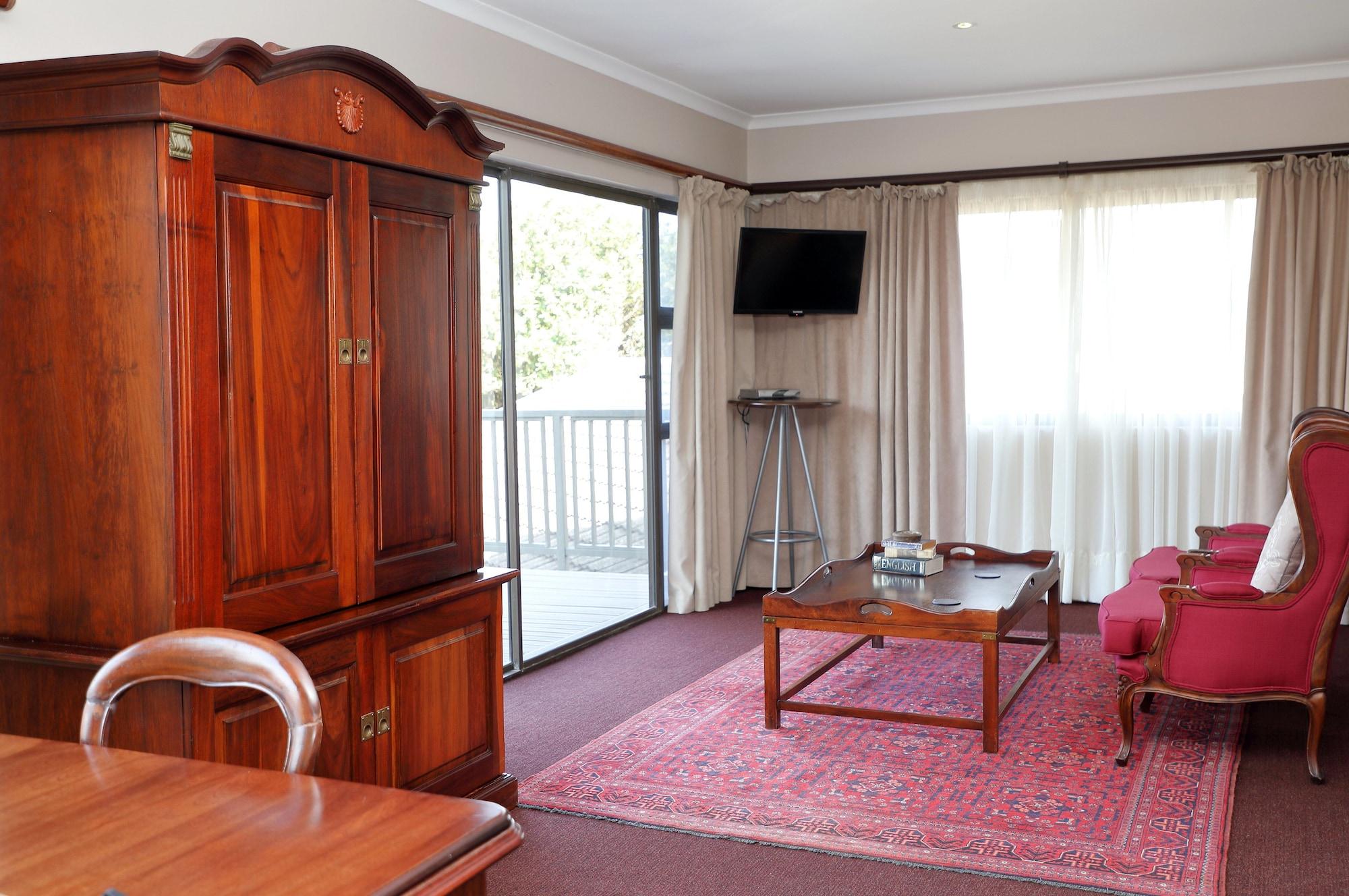 Kingston Place Guesthouse Durban Dış mekan fotoğraf