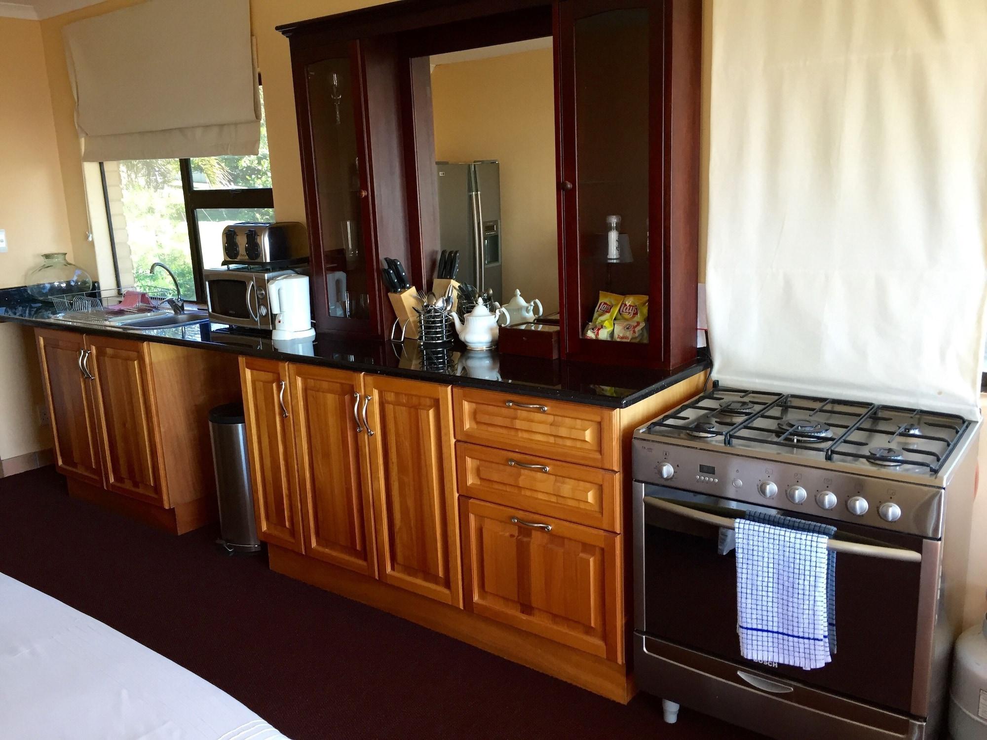 Kingston Place Guesthouse Durban Dış mekan fotoğraf