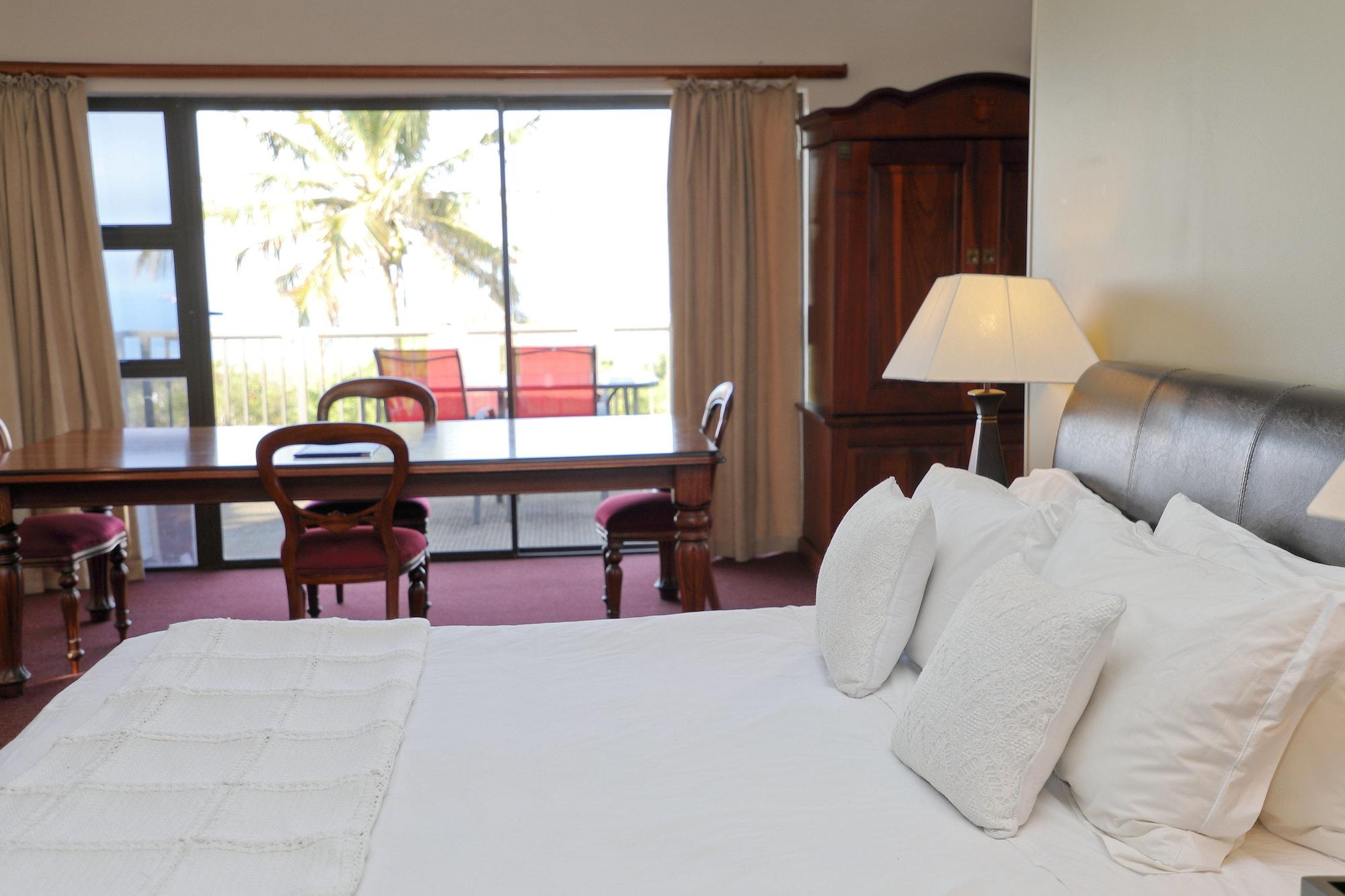 Kingston Place Guesthouse Durban Dış mekan fotoğraf