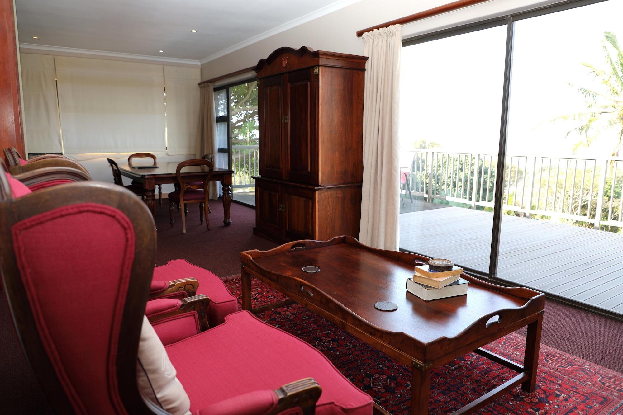 Kingston Place Guesthouse Durban Dış mekan fotoğraf