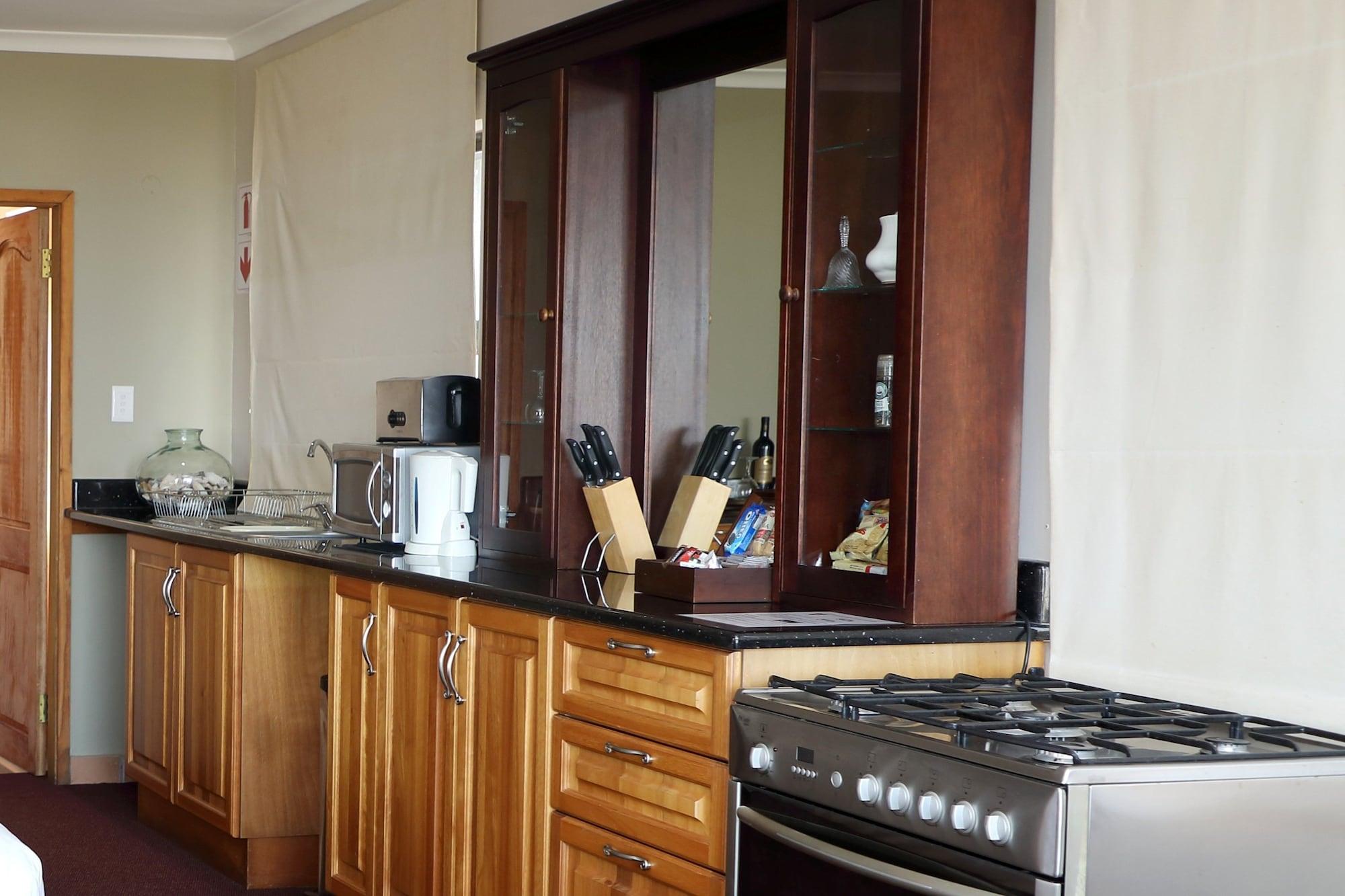 Kingston Place Guesthouse Durban Dış mekan fotoğraf
