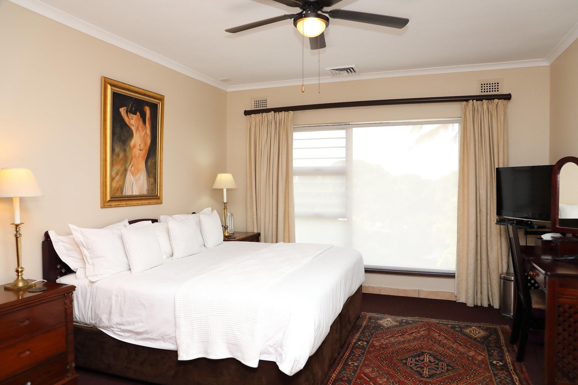 Kingston Place Guesthouse Durban Dış mekan fotoğraf