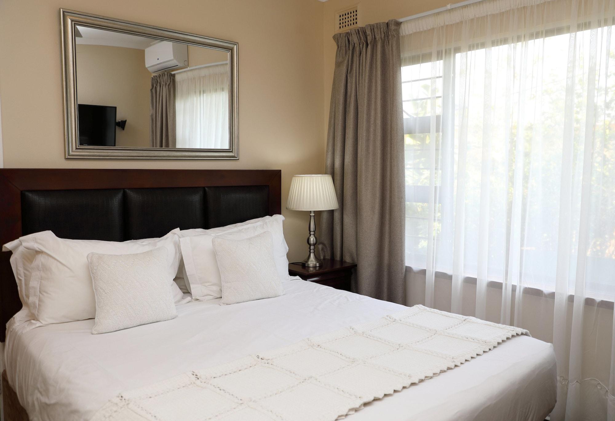 Kingston Place Guesthouse Durban Dış mekan fotoğraf