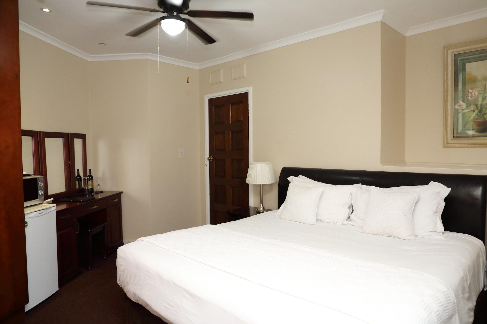 Kingston Place Guesthouse Durban Dış mekan fotoğraf