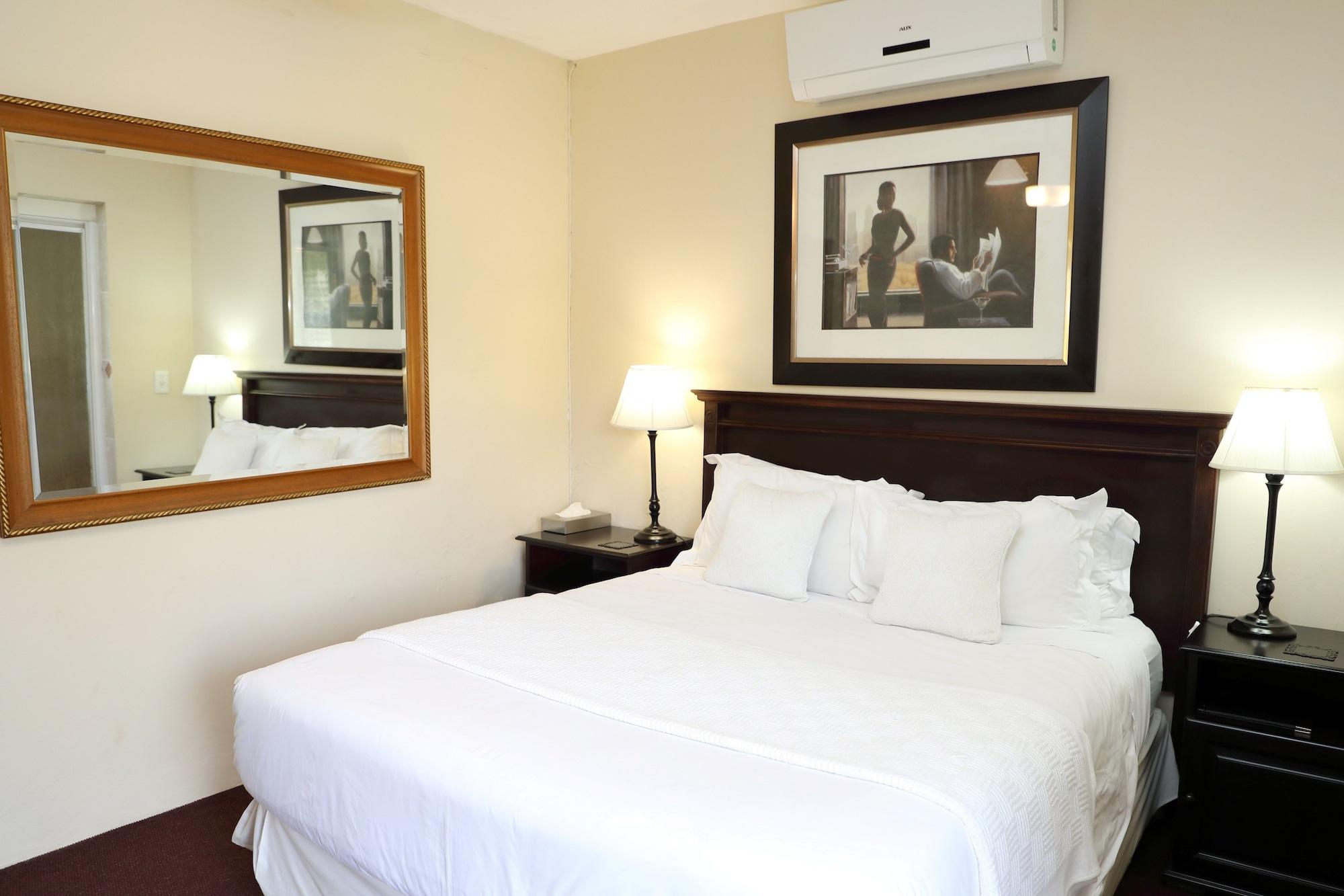 Kingston Place Guesthouse Durban Dış mekan fotoğraf