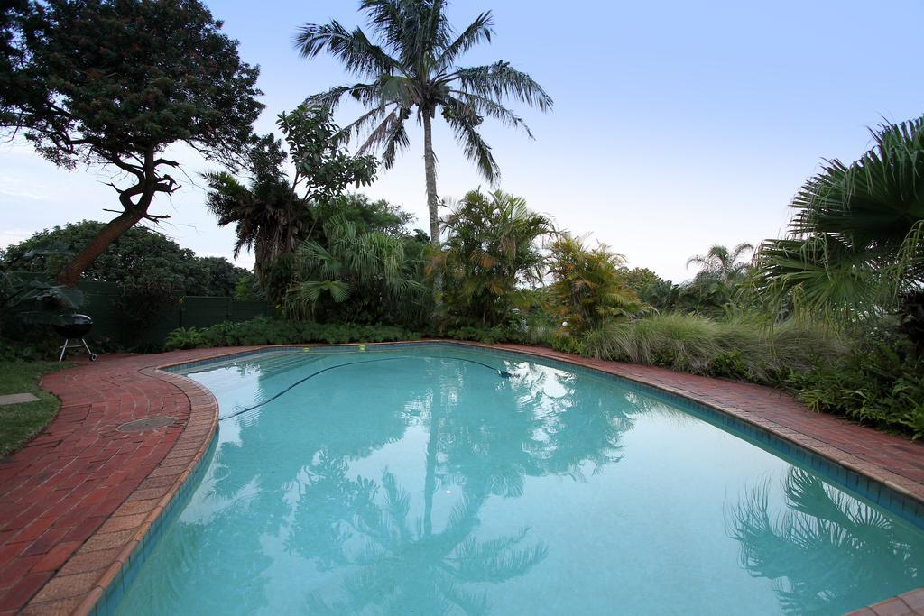 Kingston Place Guesthouse Durban Dış mekan fotoğraf