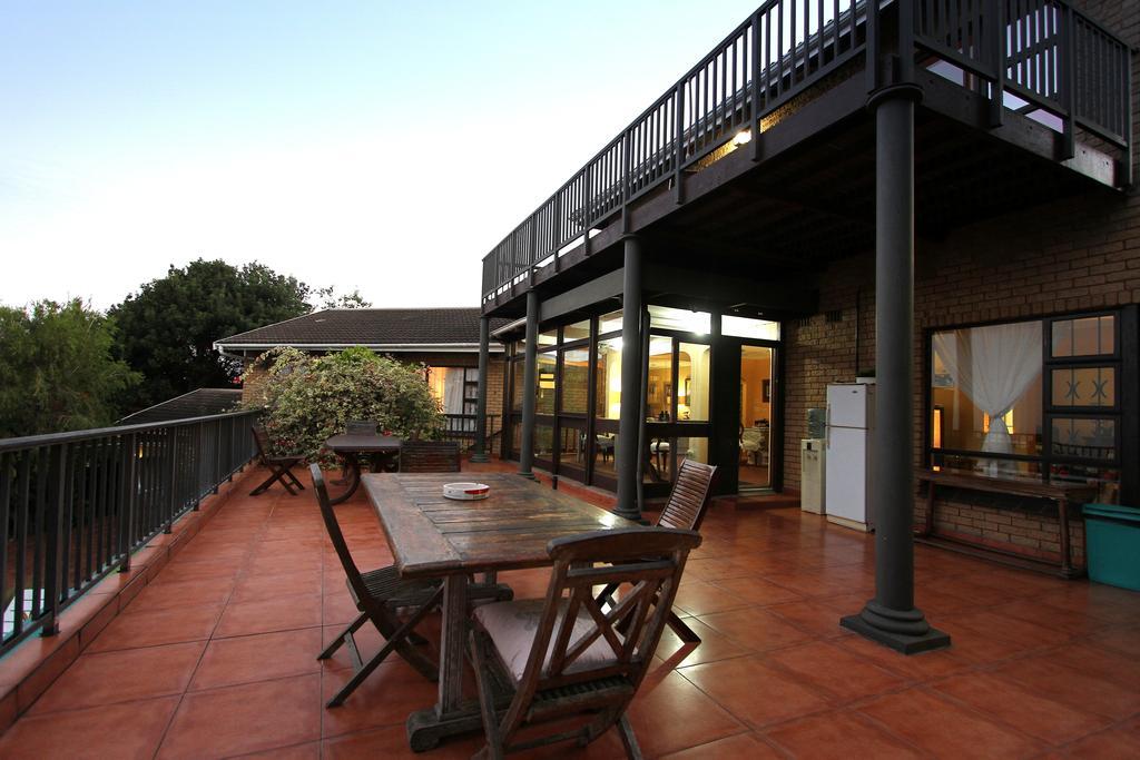 Kingston Place Guesthouse Durban Dış mekan fotoğraf