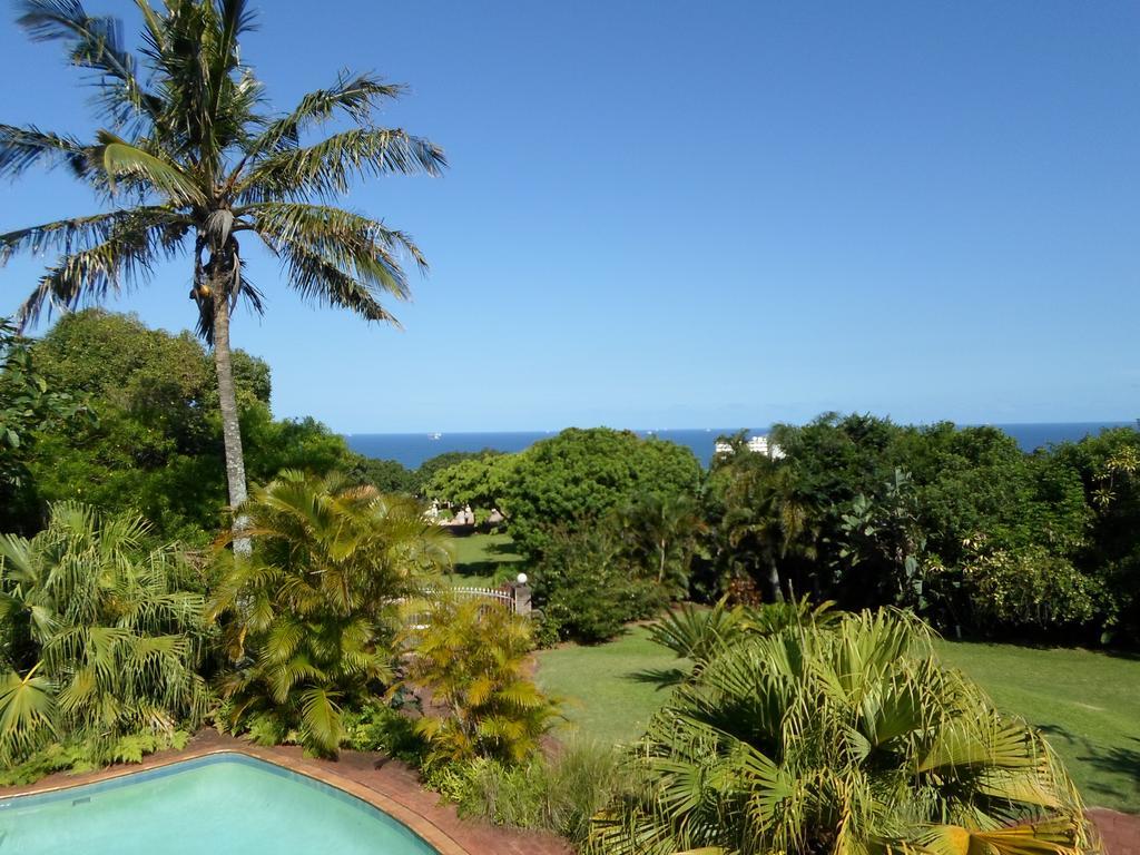Kingston Place Guesthouse Durban Dış mekan fotoğraf