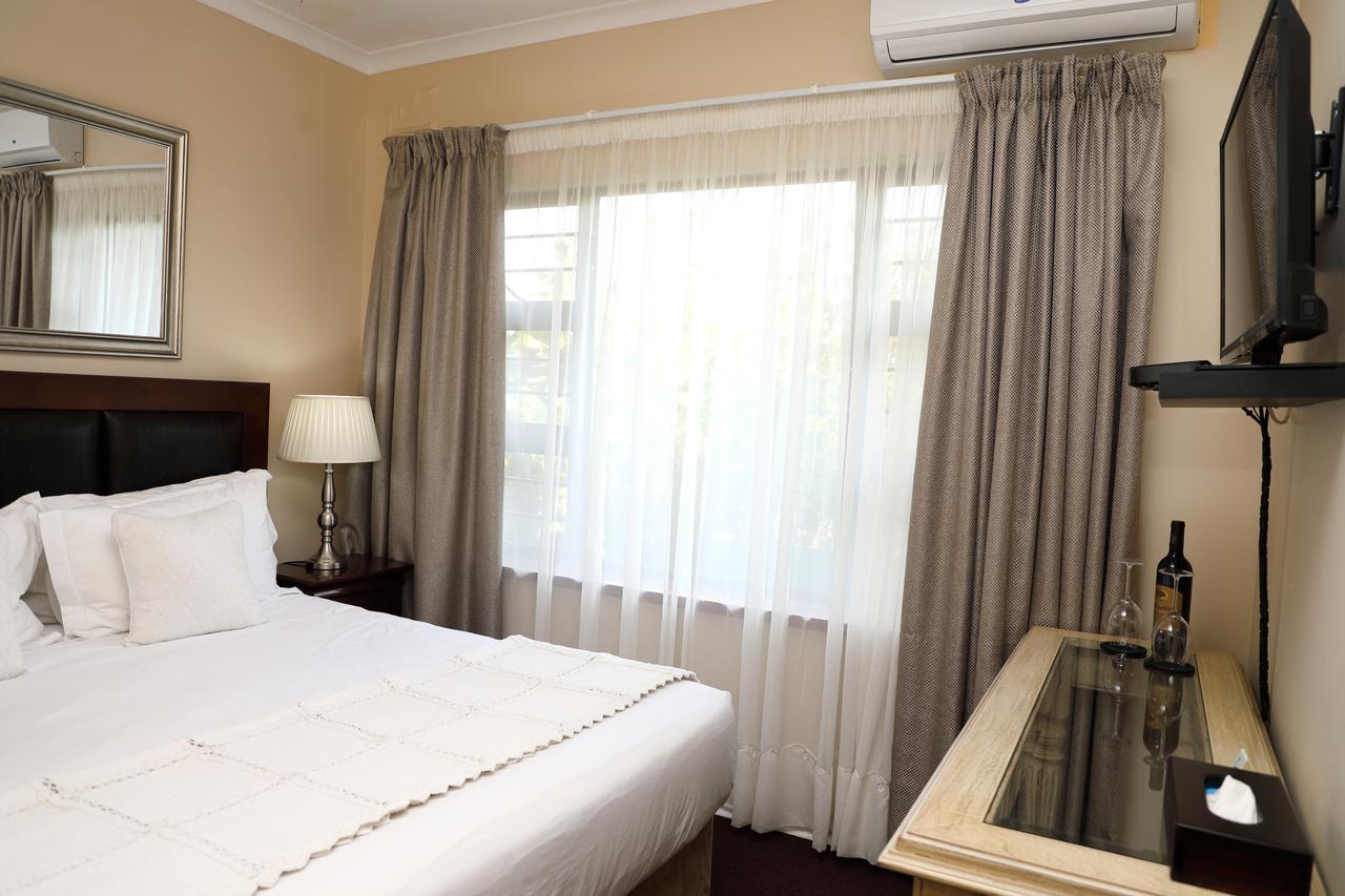 Kingston Place Guesthouse Durban Dış mekan fotoğraf