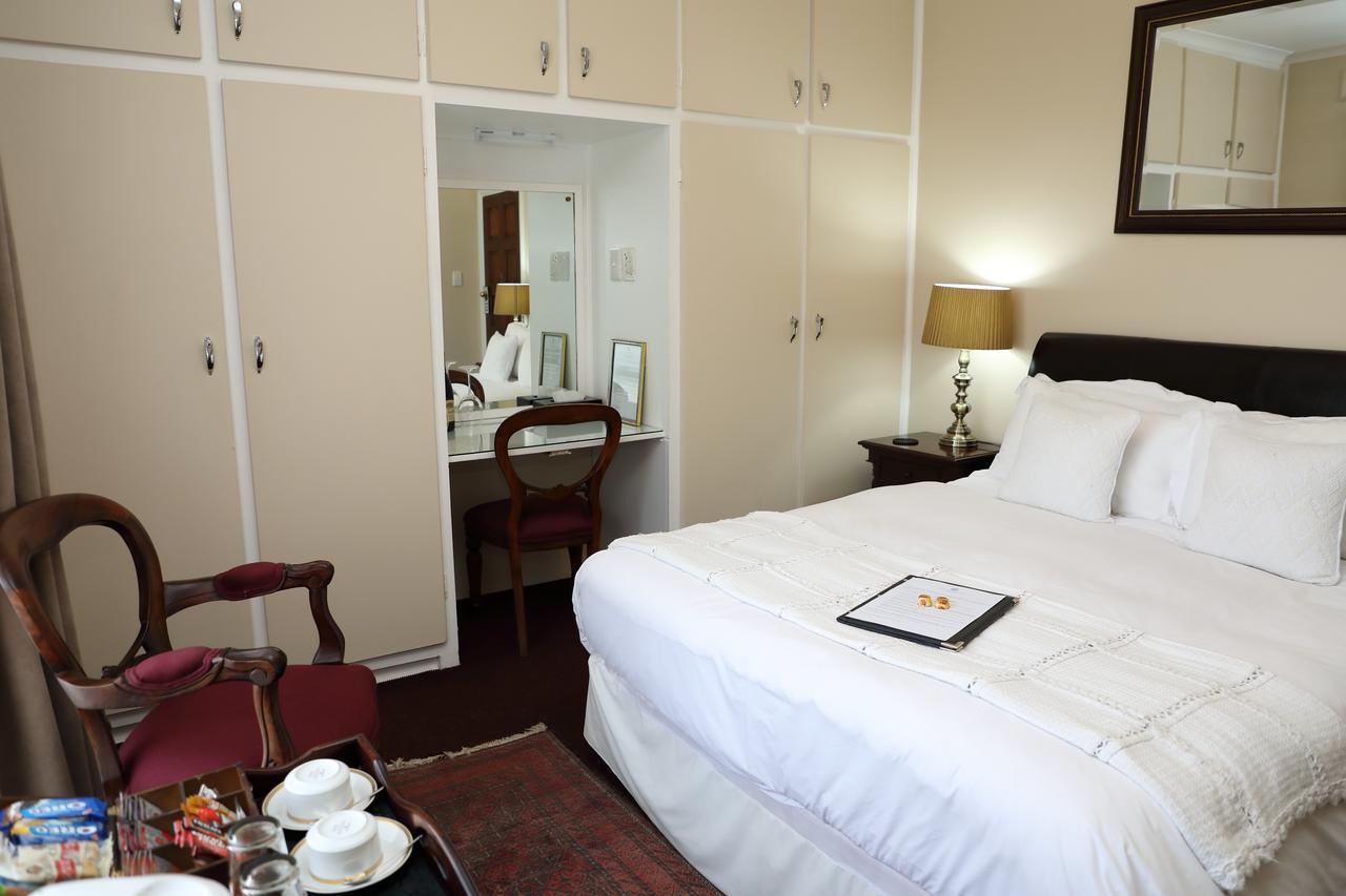 Kingston Place Guesthouse Durban Dış mekan fotoğraf