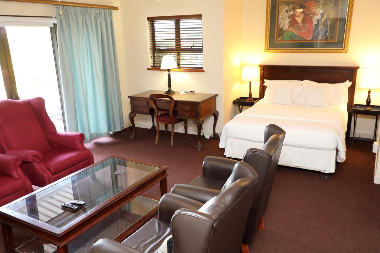 Kingston Place Guesthouse Durban Dış mekan fotoğraf