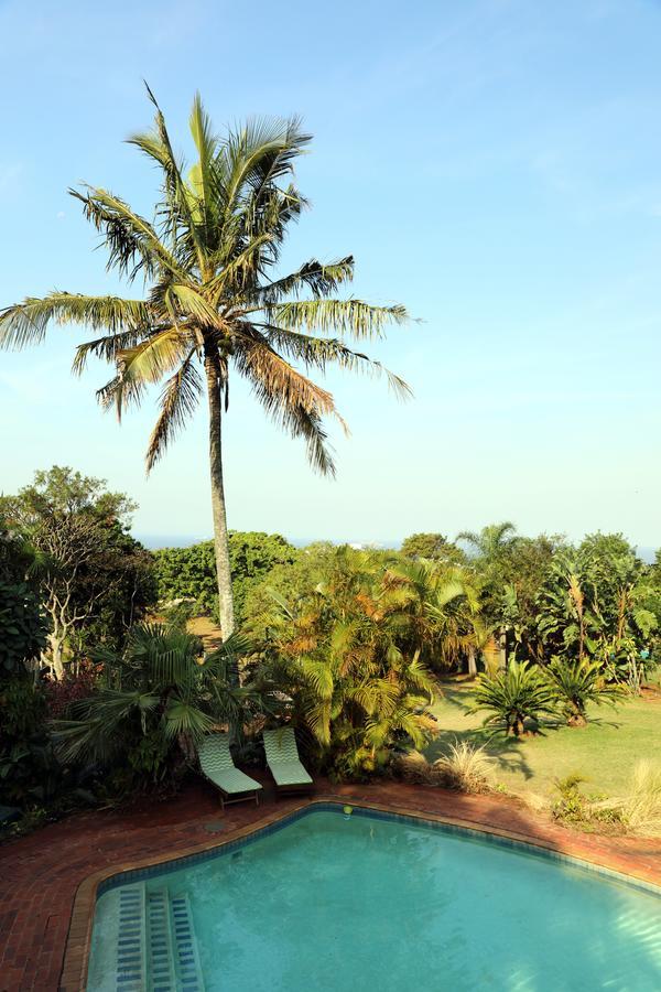 Kingston Place Guesthouse Durban Dış mekan fotoğraf