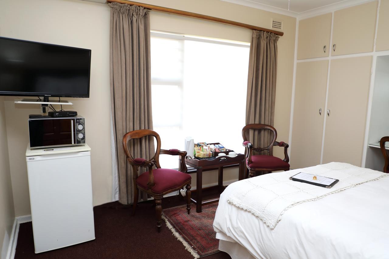Kingston Place Guesthouse Durban Dış mekan fotoğraf