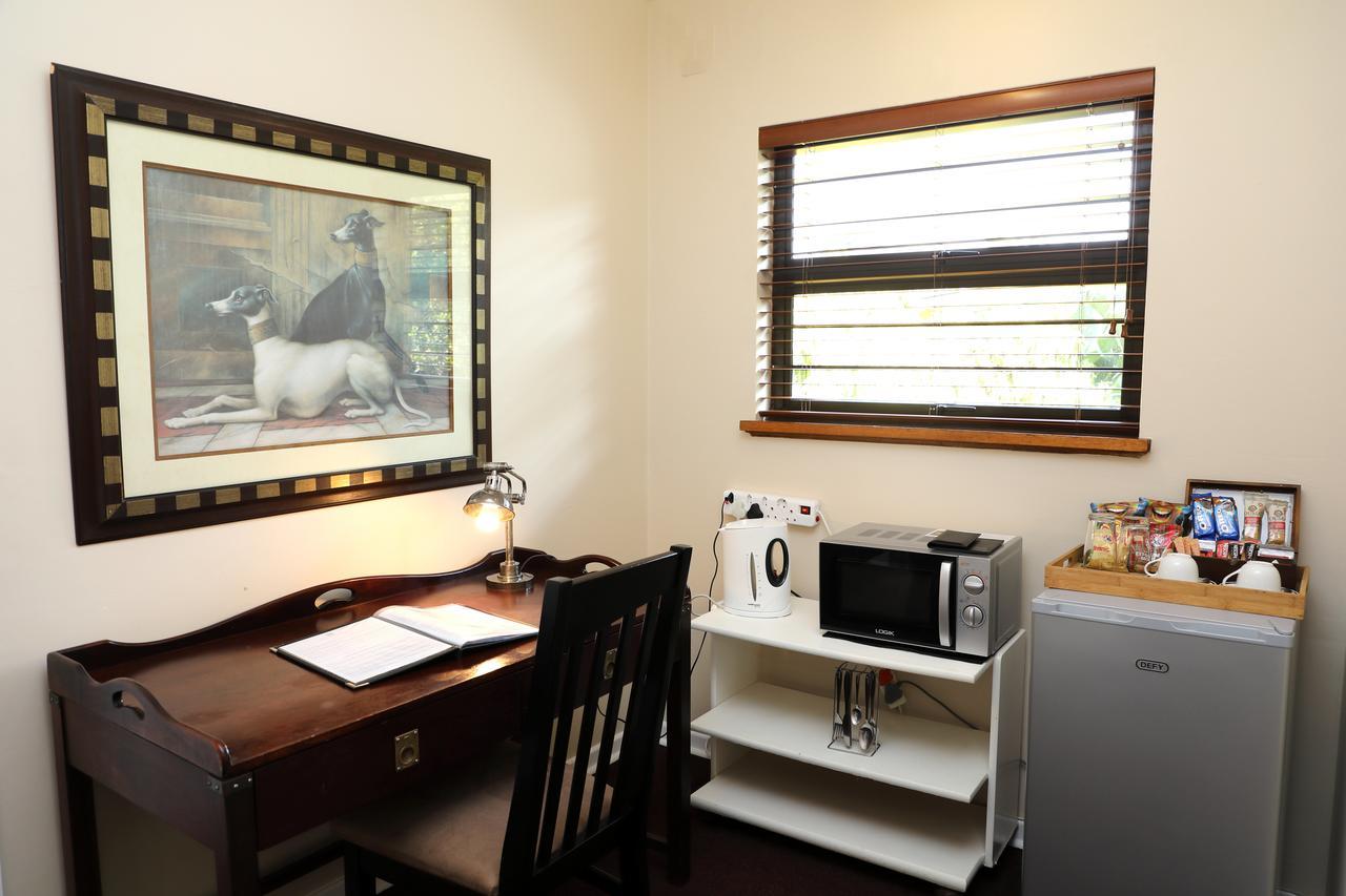 Kingston Place Guesthouse Durban Dış mekan fotoğraf